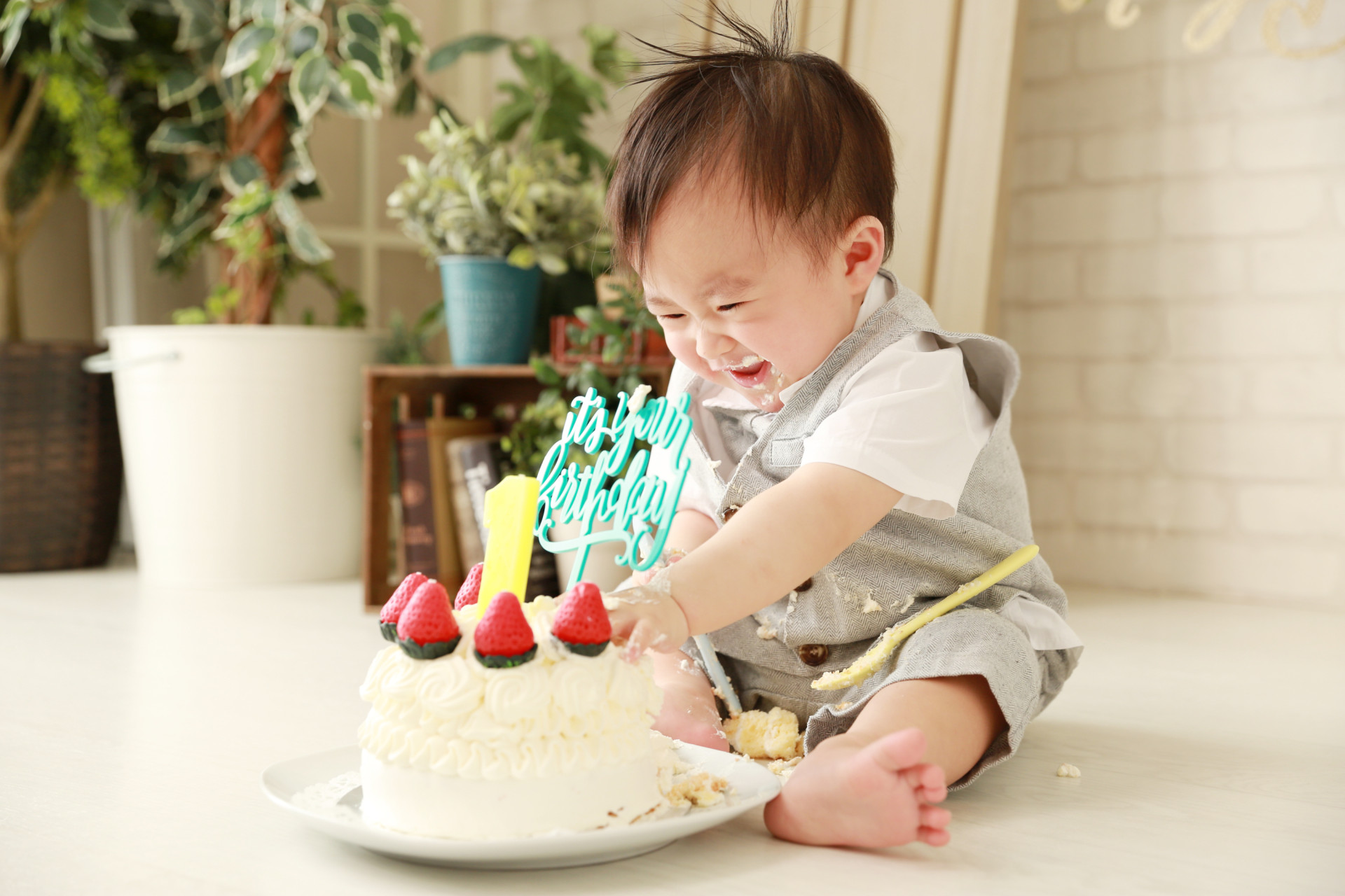 スタジオミルクのメイン画像