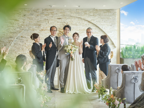 FAMILIAR Weddingの画像2