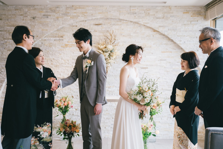 FAMILIAR Weddingの画像6