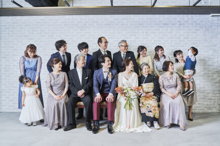 FAMILIAR Weddingの画像3