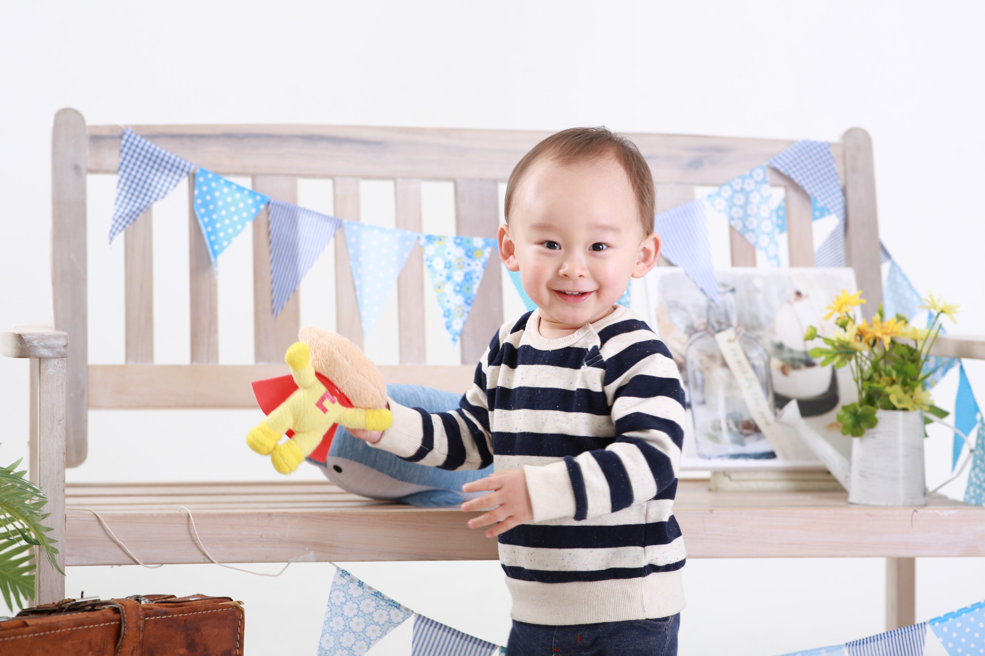 スタジオクオリア大阪平野店のメイン画像