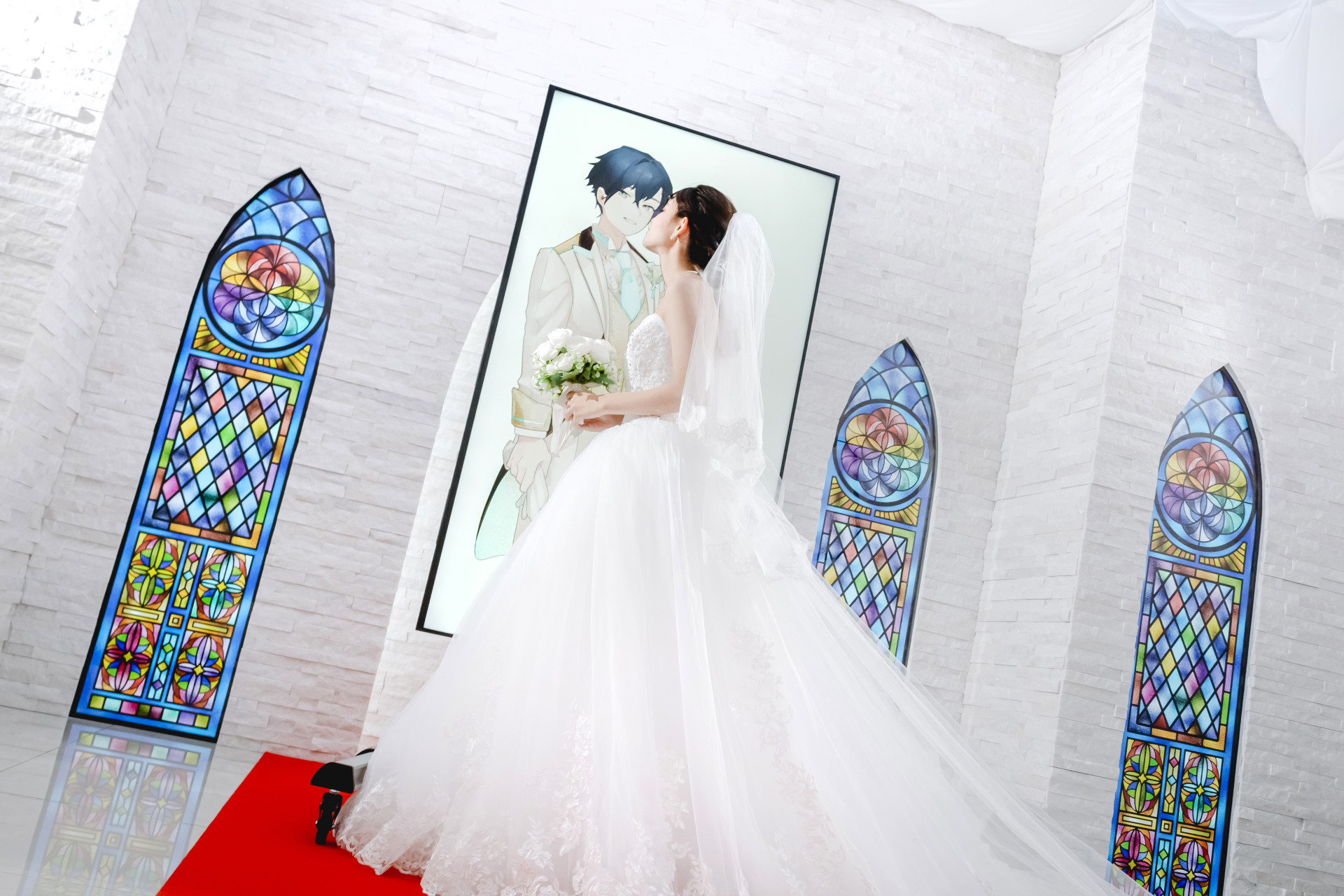 スタジオクオリア大阪平野店のメイン画像