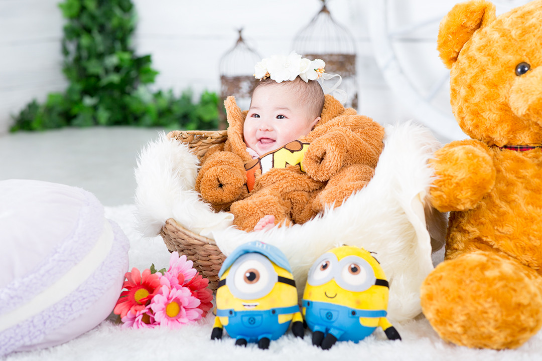 スタジオクオリア大阪平野店のメイン画像