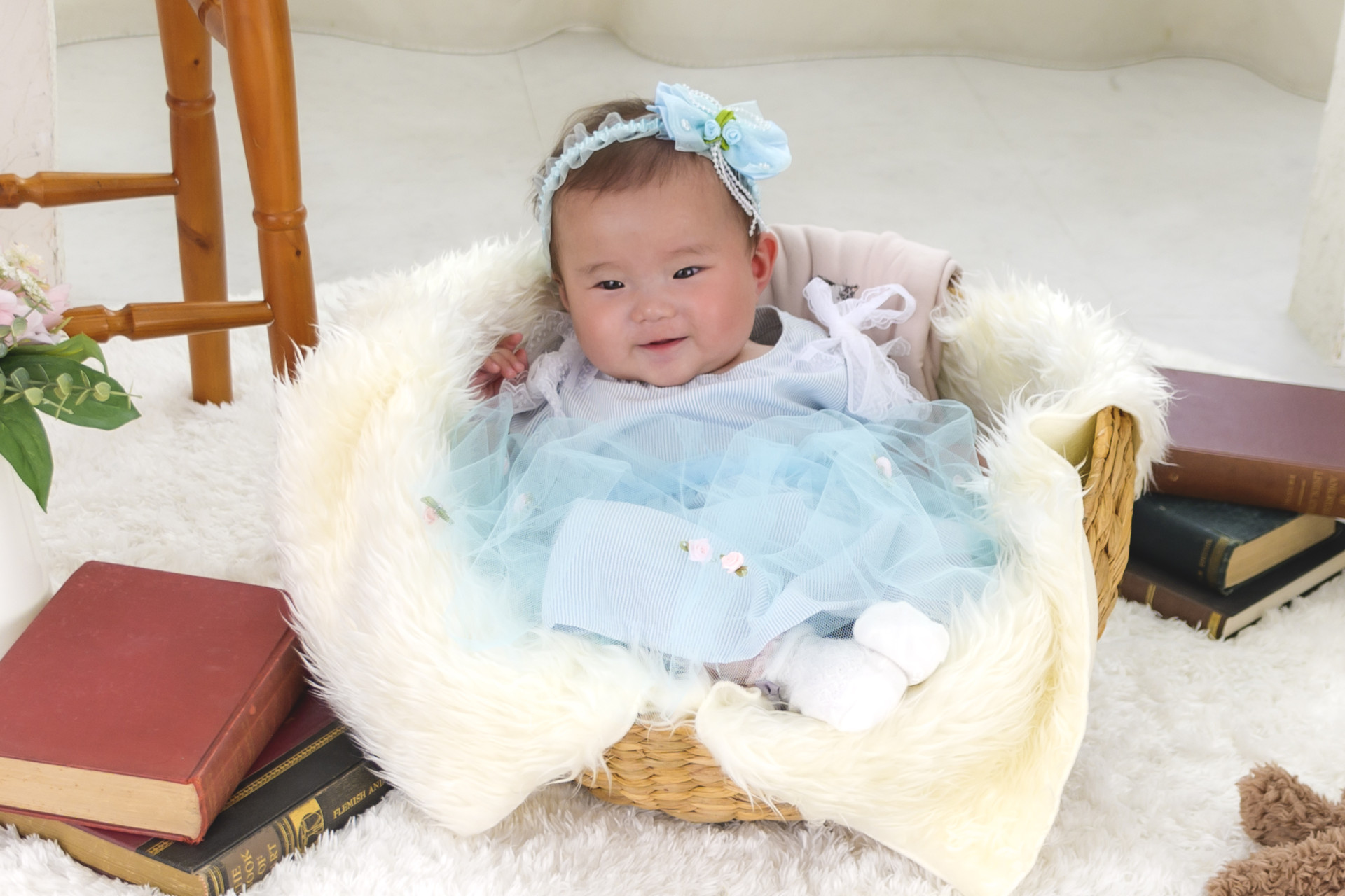 スタジオクオリア大阪平野店のメイン画像