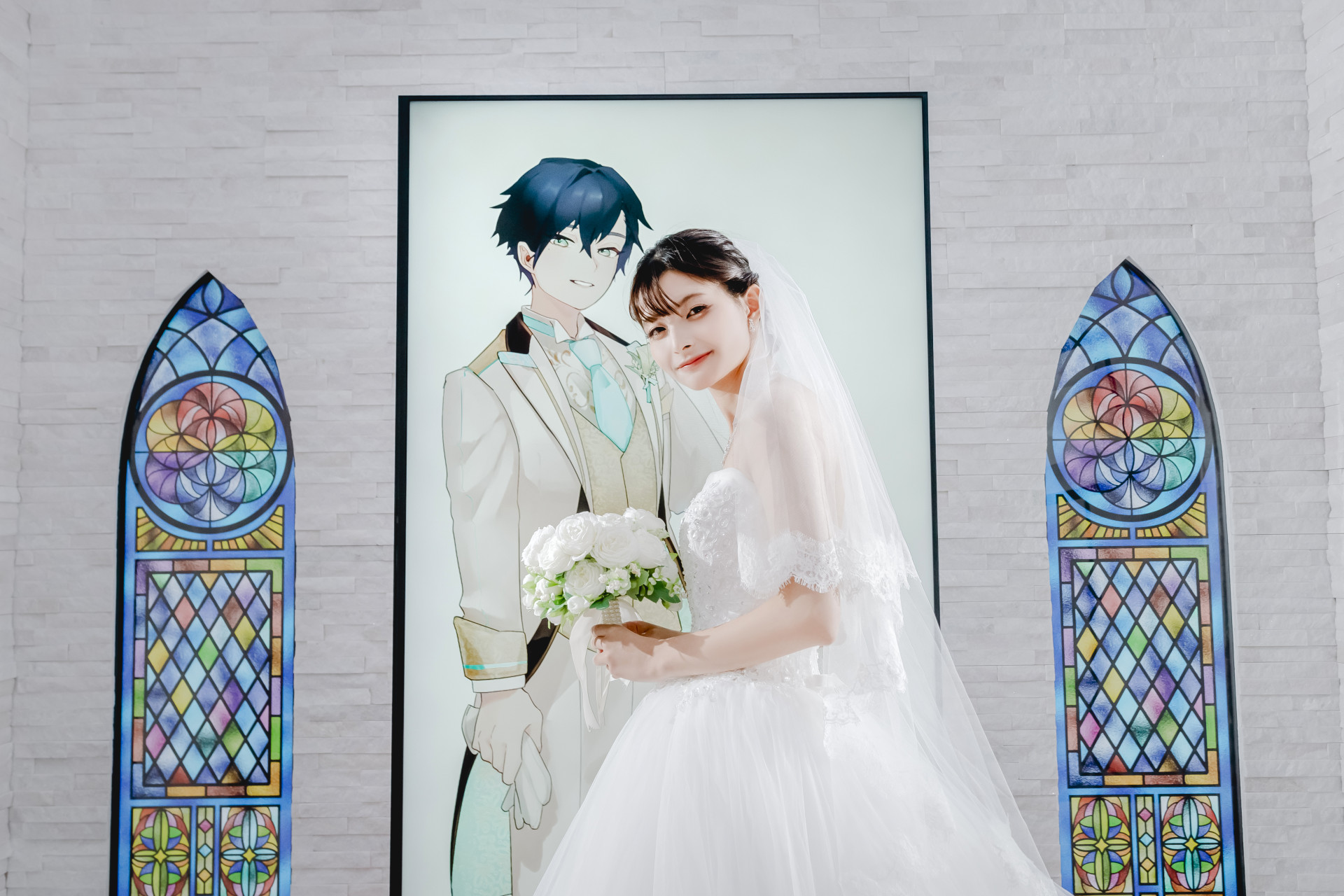 スタジオクオリア大阪平野店のメイン画像