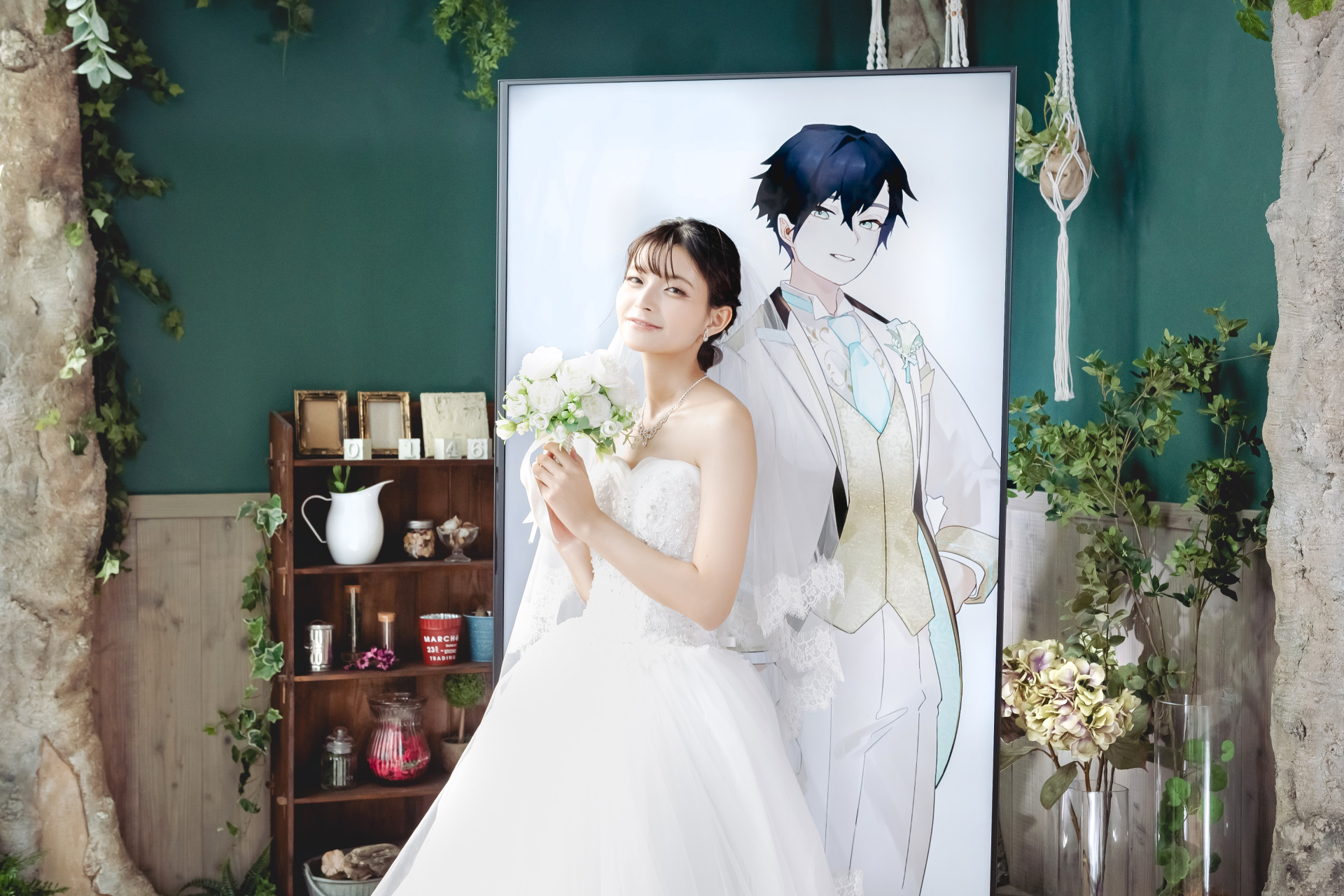 スタジオクオリア大阪平野店のメイン画像