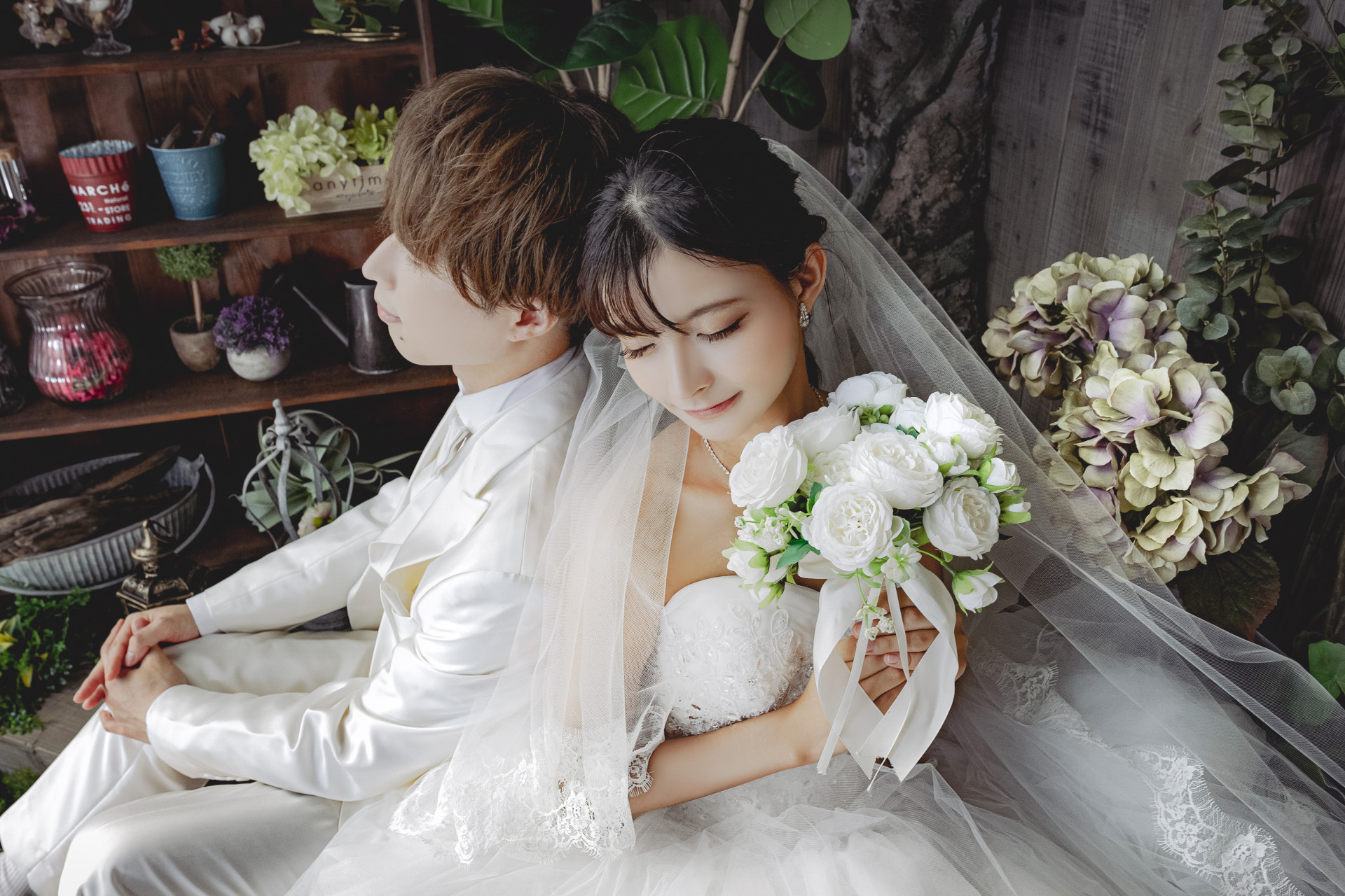 スタジオクオリア大阪平野店のメイン画像