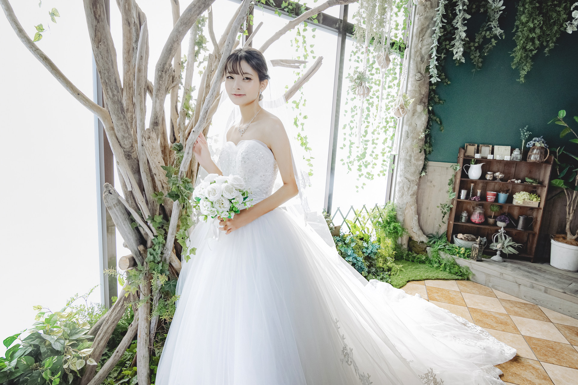 スタジオクオリア大阪平野店のメイン画像