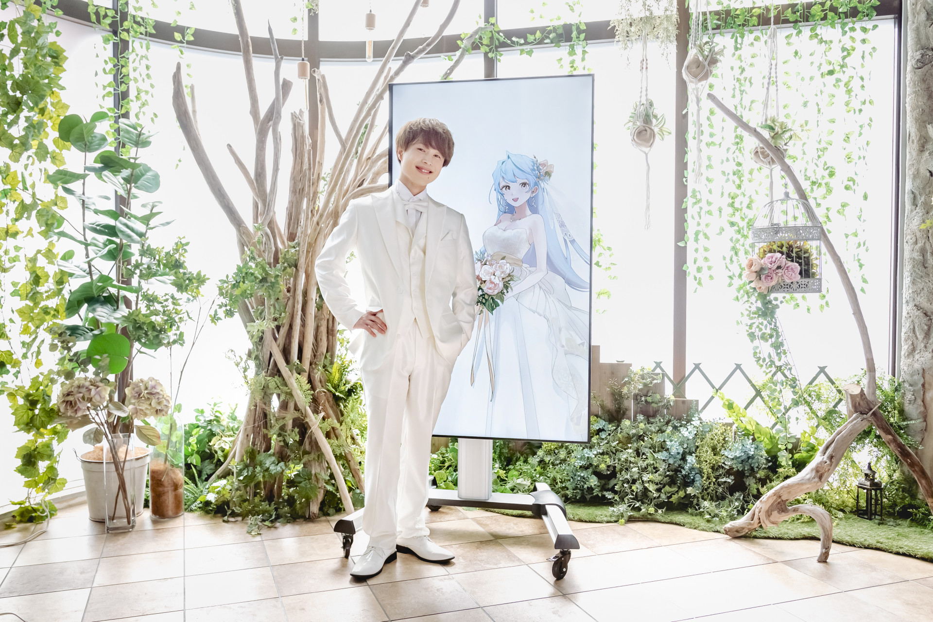 スタジオクオリア大阪平野店のメイン画像