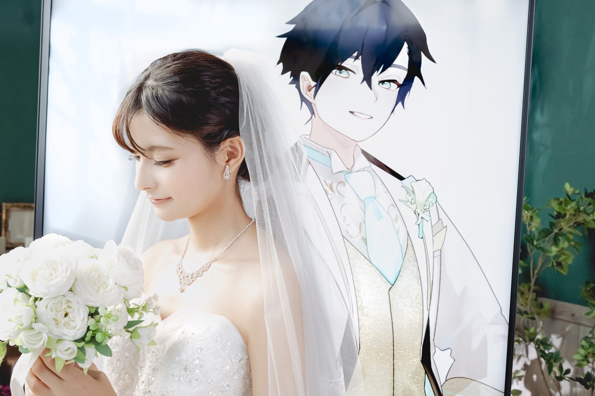 スタジオクオリア大阪平野店のメイン画像