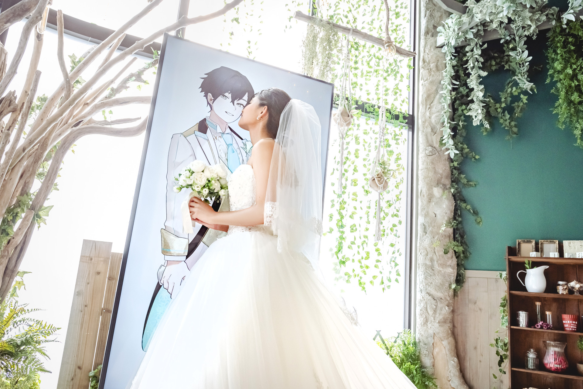 スタジオクオリア大阪平野店のメイン画像