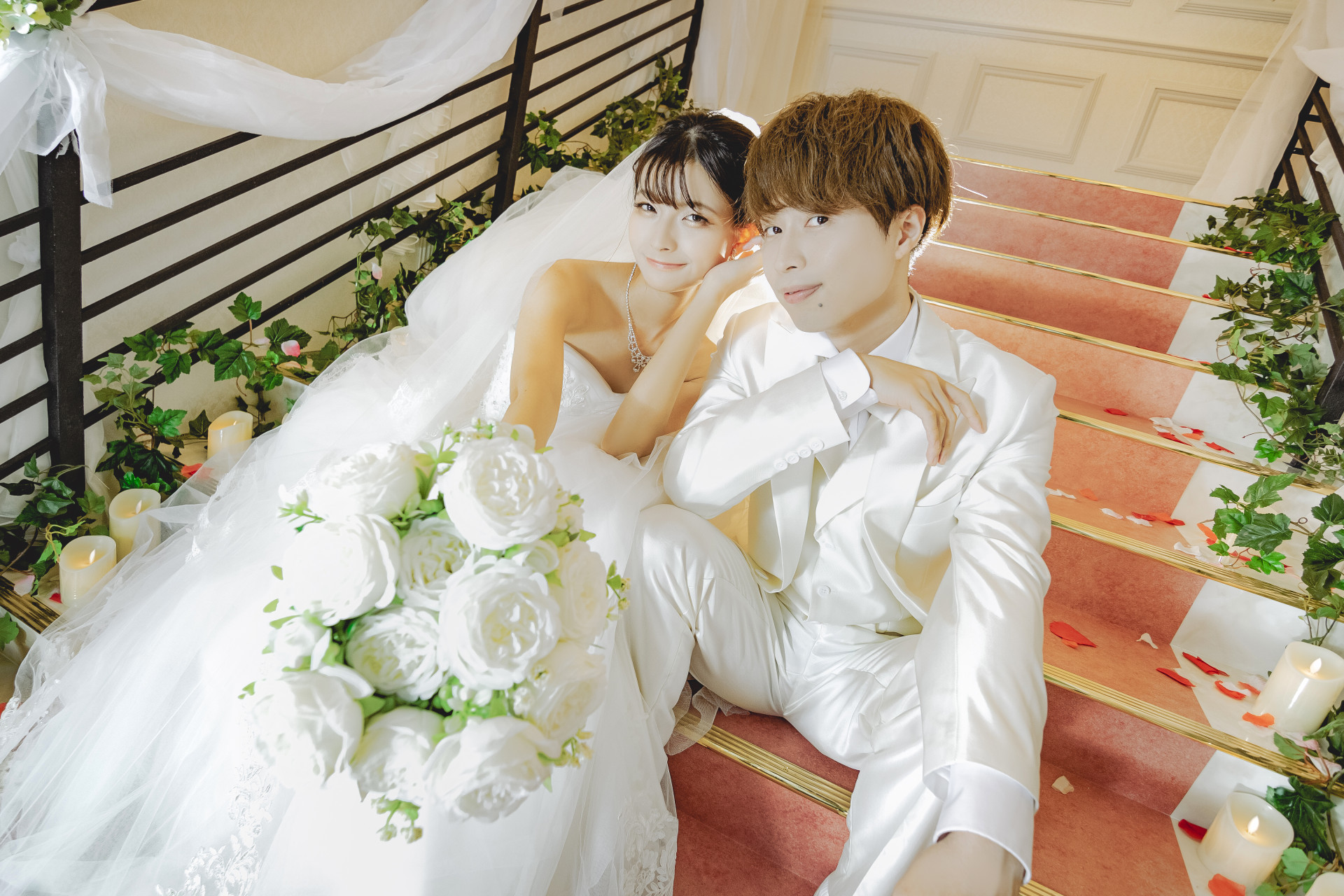 スタジオクオリア大阪平野店のメイン画像