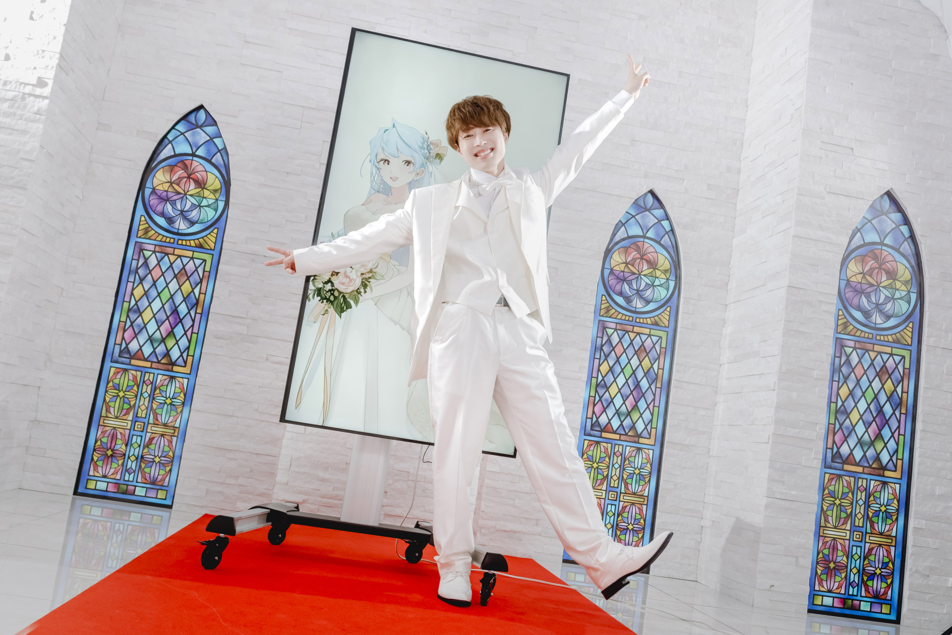 スタジオクオリア大阪平野店のメイン画像