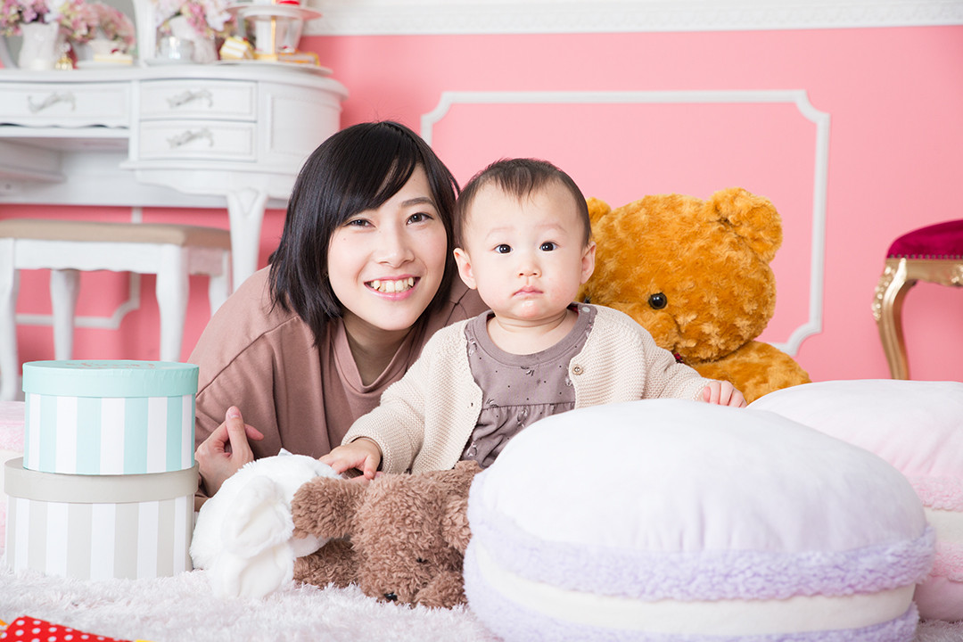 スタジオクオリア大阪平野店のメイン画像