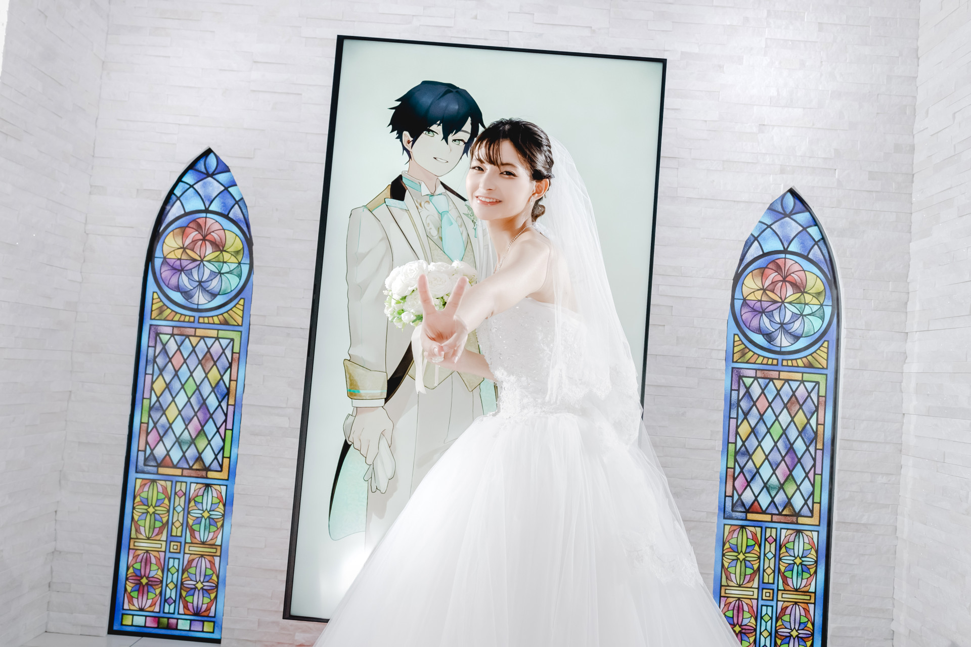 スタジオクオリア大阪平野店のメイン画像