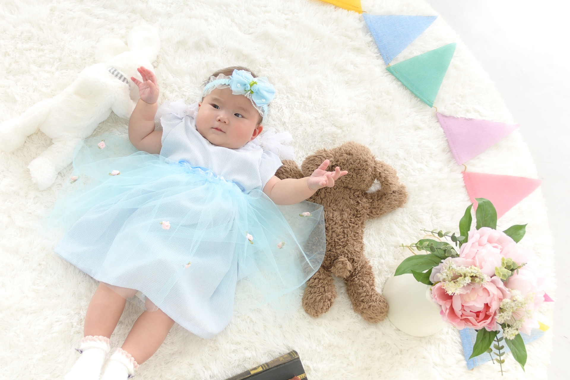 スタジオクオリア大阪平野店のメイン画像