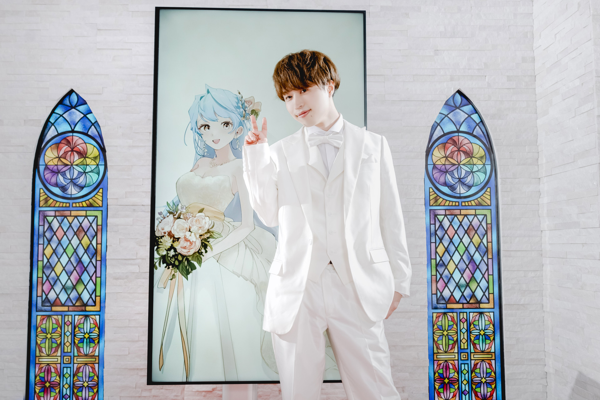 スタジオクオリア大阪平野店のメイン画像