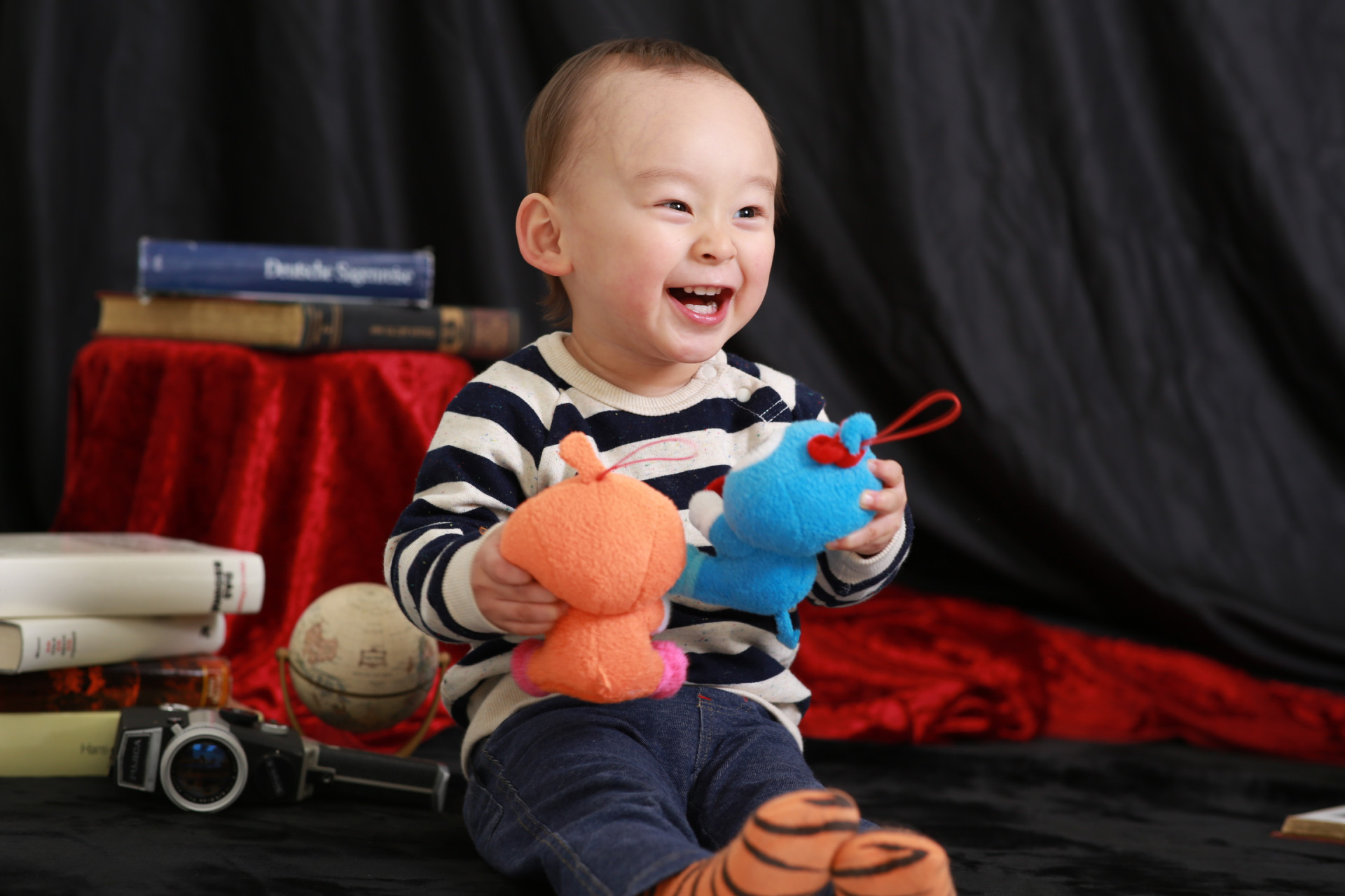 スタジオクオリア大阪平野店のメイン画像