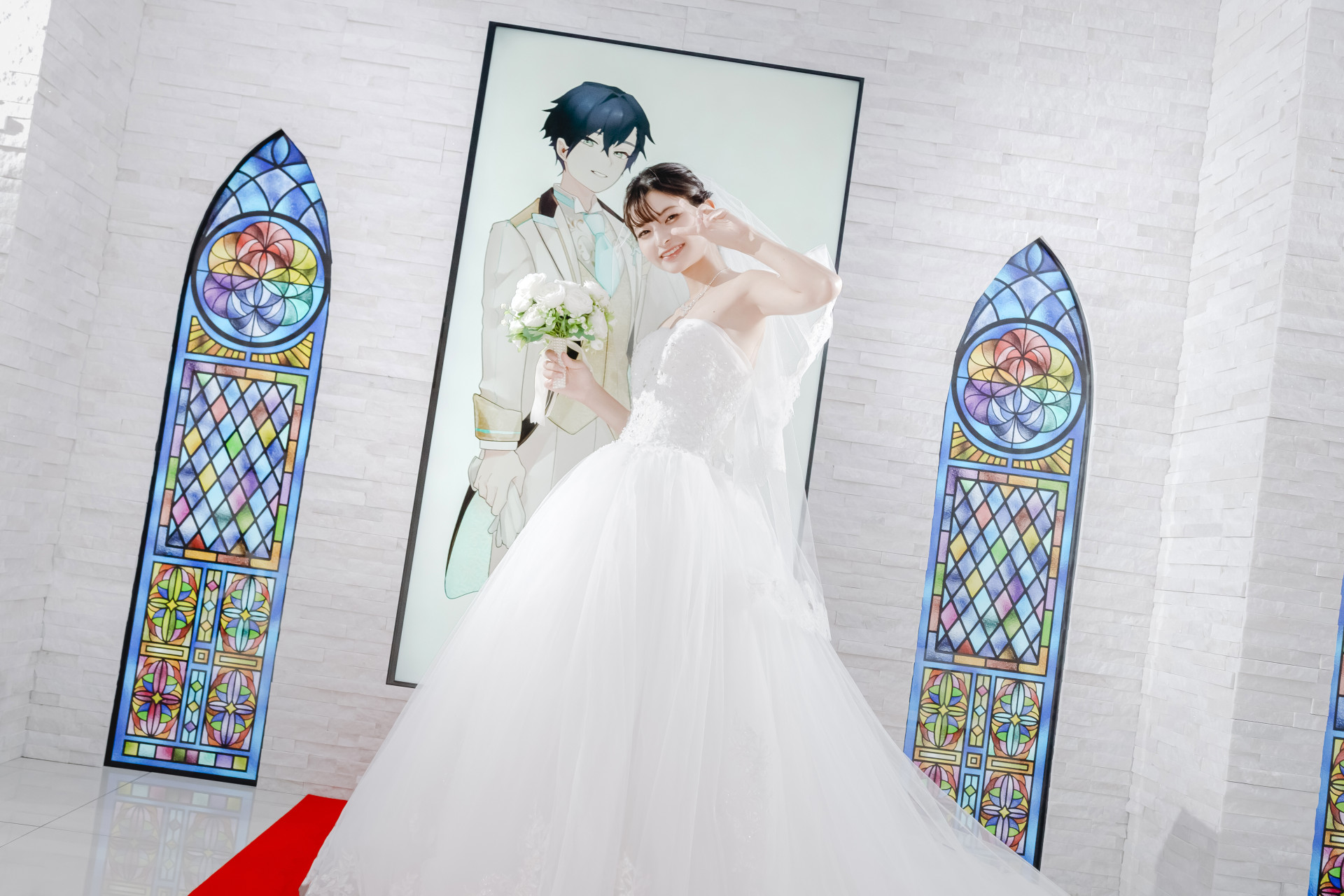 スタジオクオリア大阪平野店のメイン画像