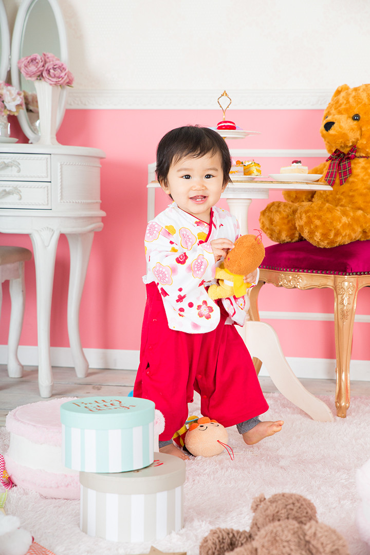 スタジオクオリア大阪平野店のメイン画像