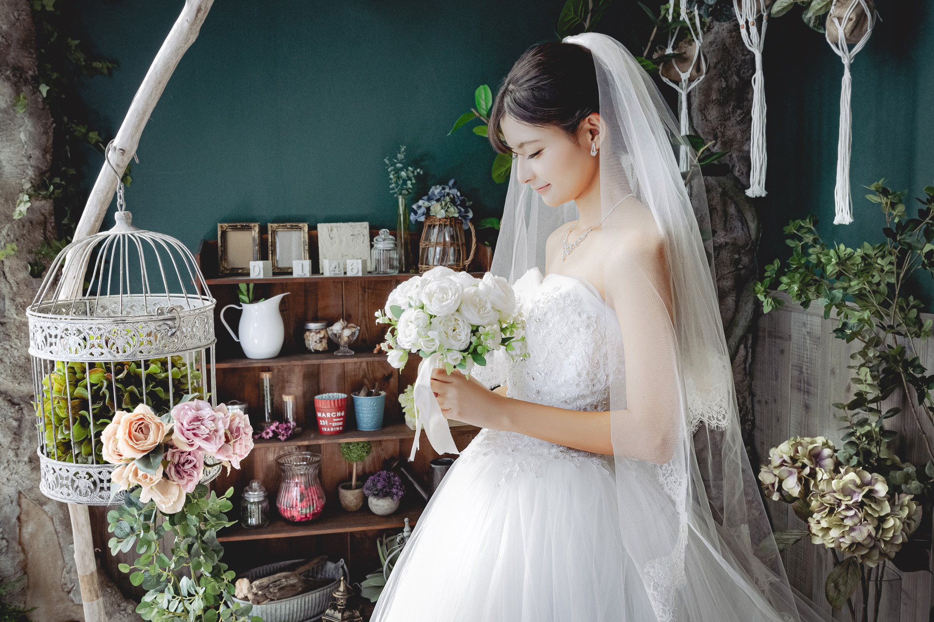 スタジオクオリア大阪平野店のメイン画像