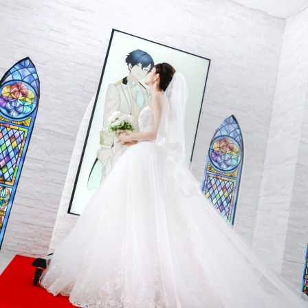 スタジオクオリア大阪平野店の画像