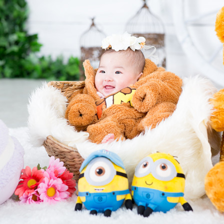 スタジオクオリア大阪平野店の画像