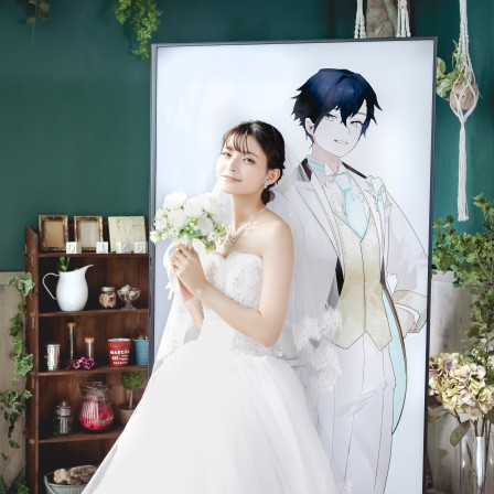 スタジオクオリア大阪平野店の画像