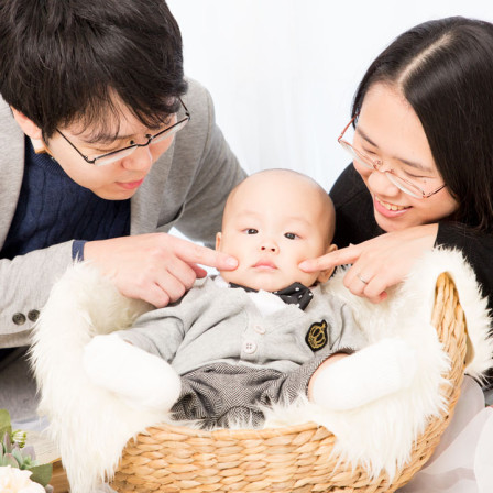 スタジオクオリア大阪平野店の画像