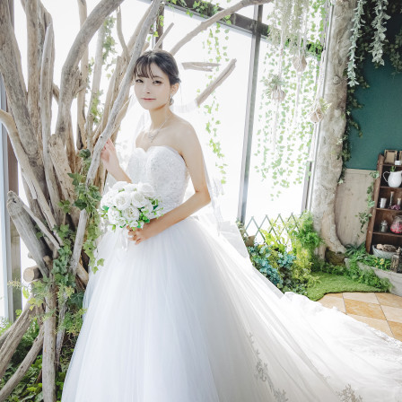 スタジオクオリア大阪平野店の画像