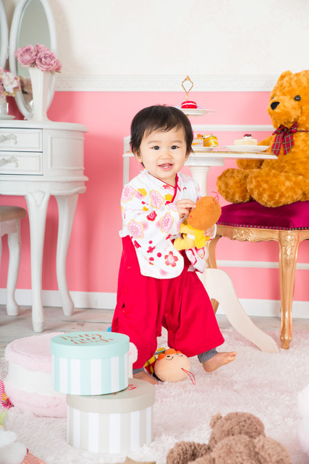 スタジオクオリア大阪平野店の画像