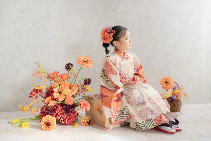 Marshmallow styling/photoの写真3