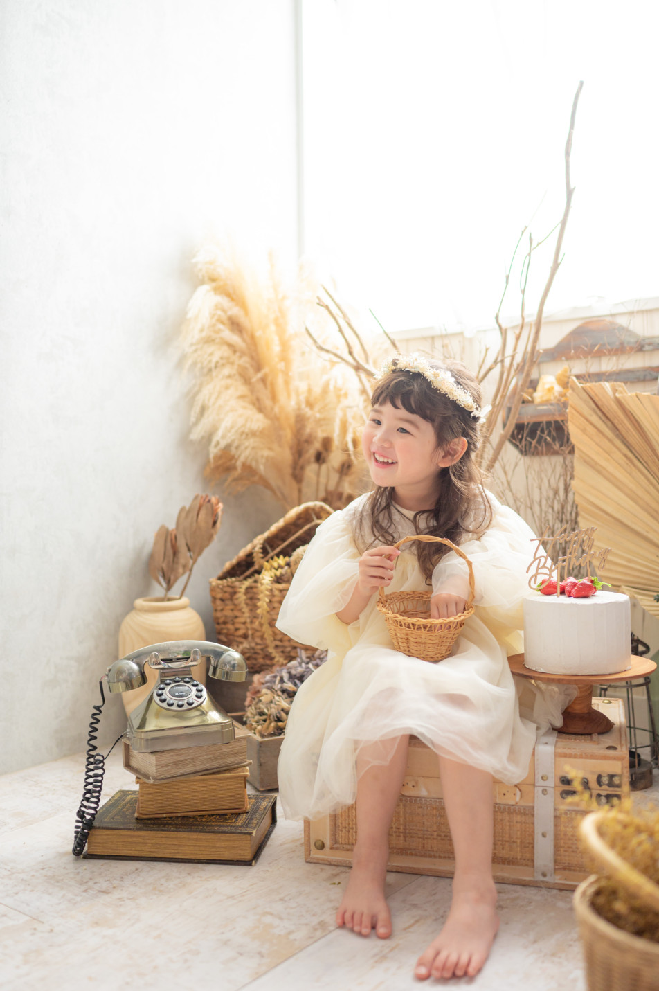 Marshmallow styling/photoの画像