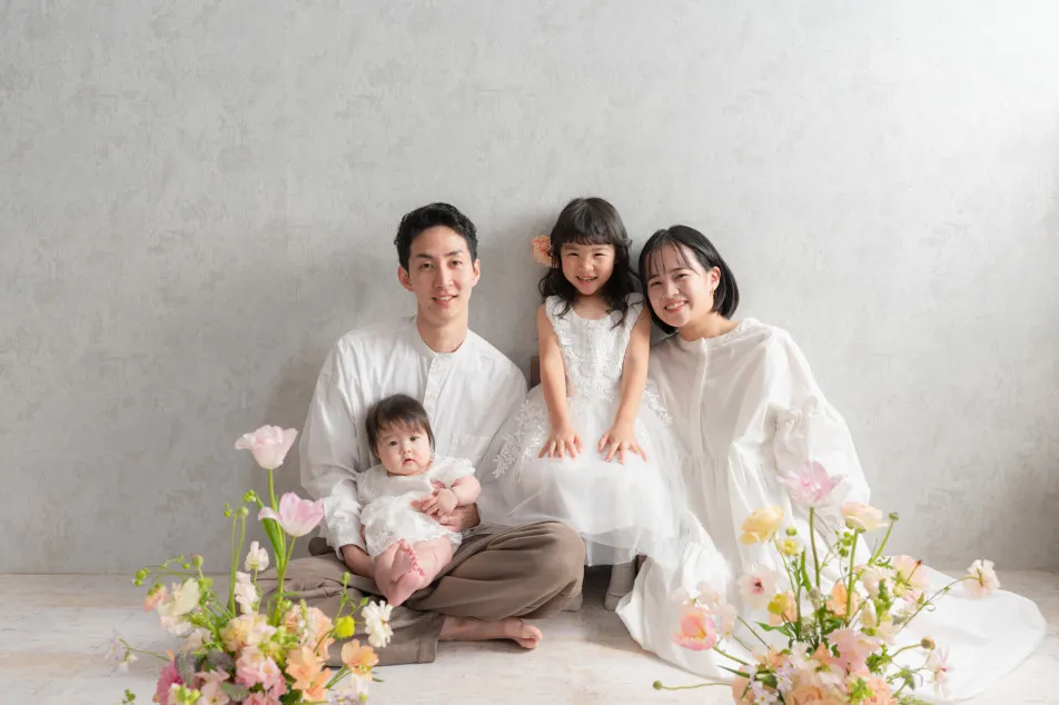 Marshmallow styling/photoの画像