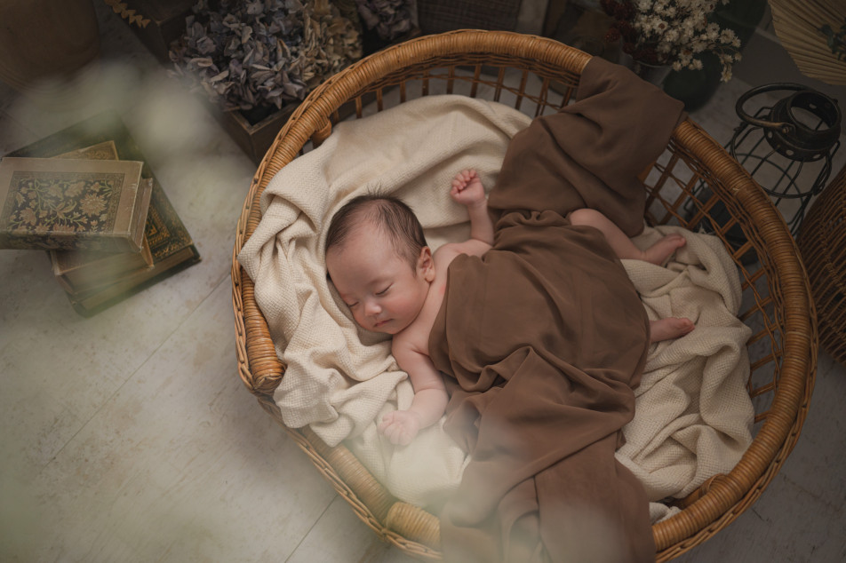 Marshmallow styling/photoの画像