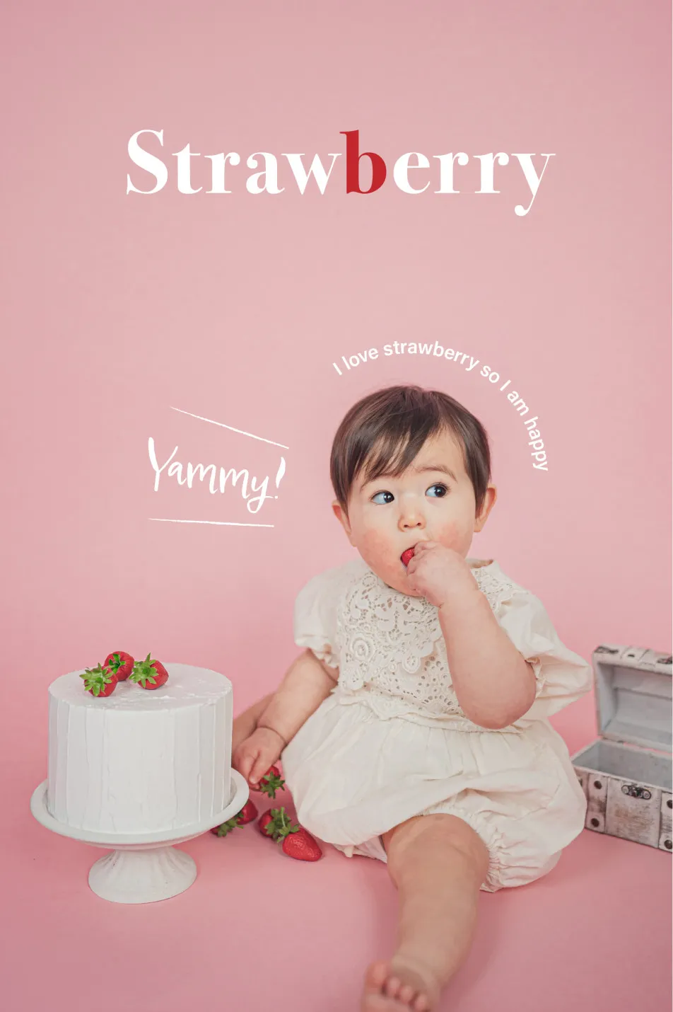 Marshmallow styling/photoの画像