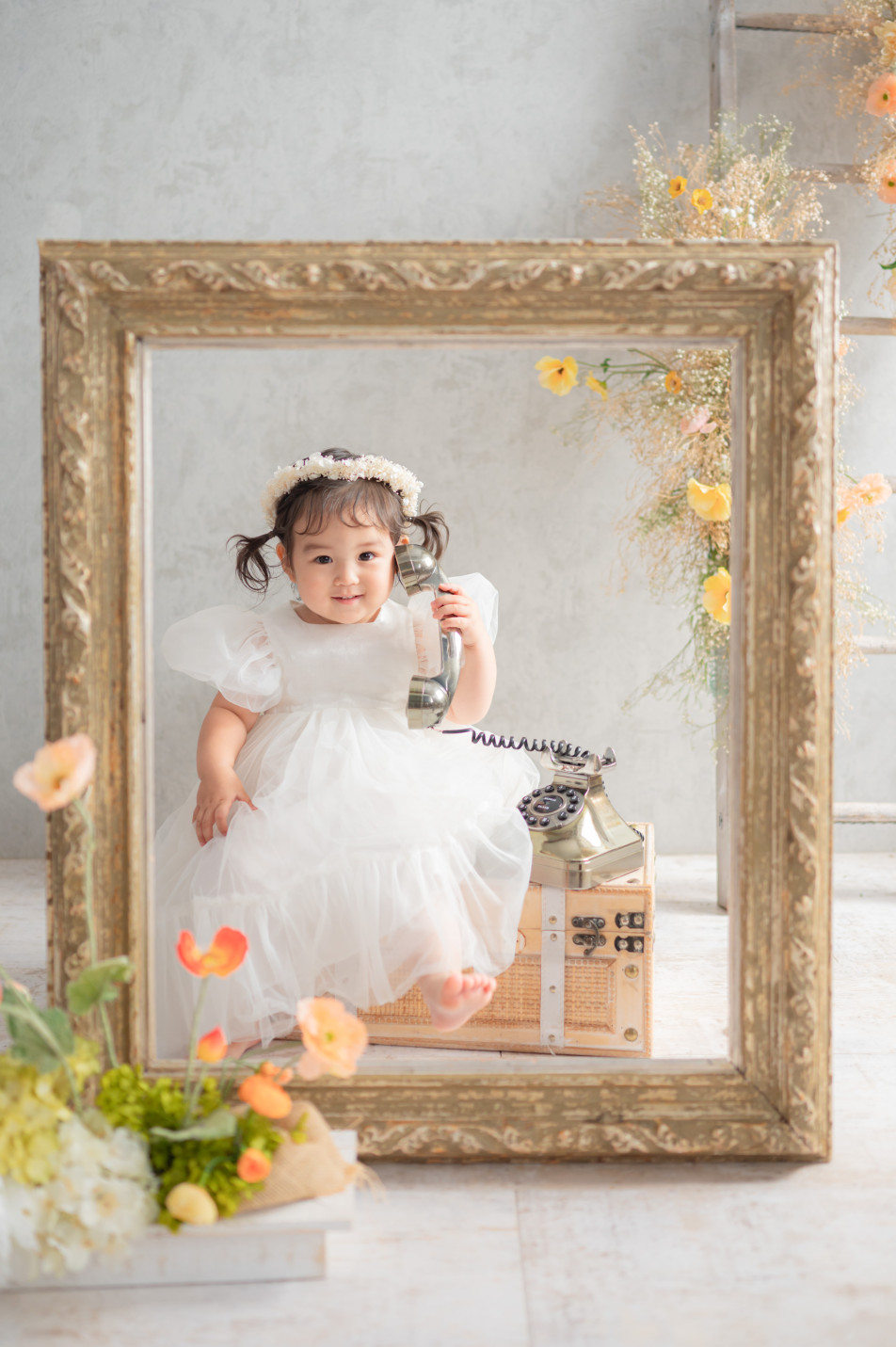 Marshmallow styling/photoの画像