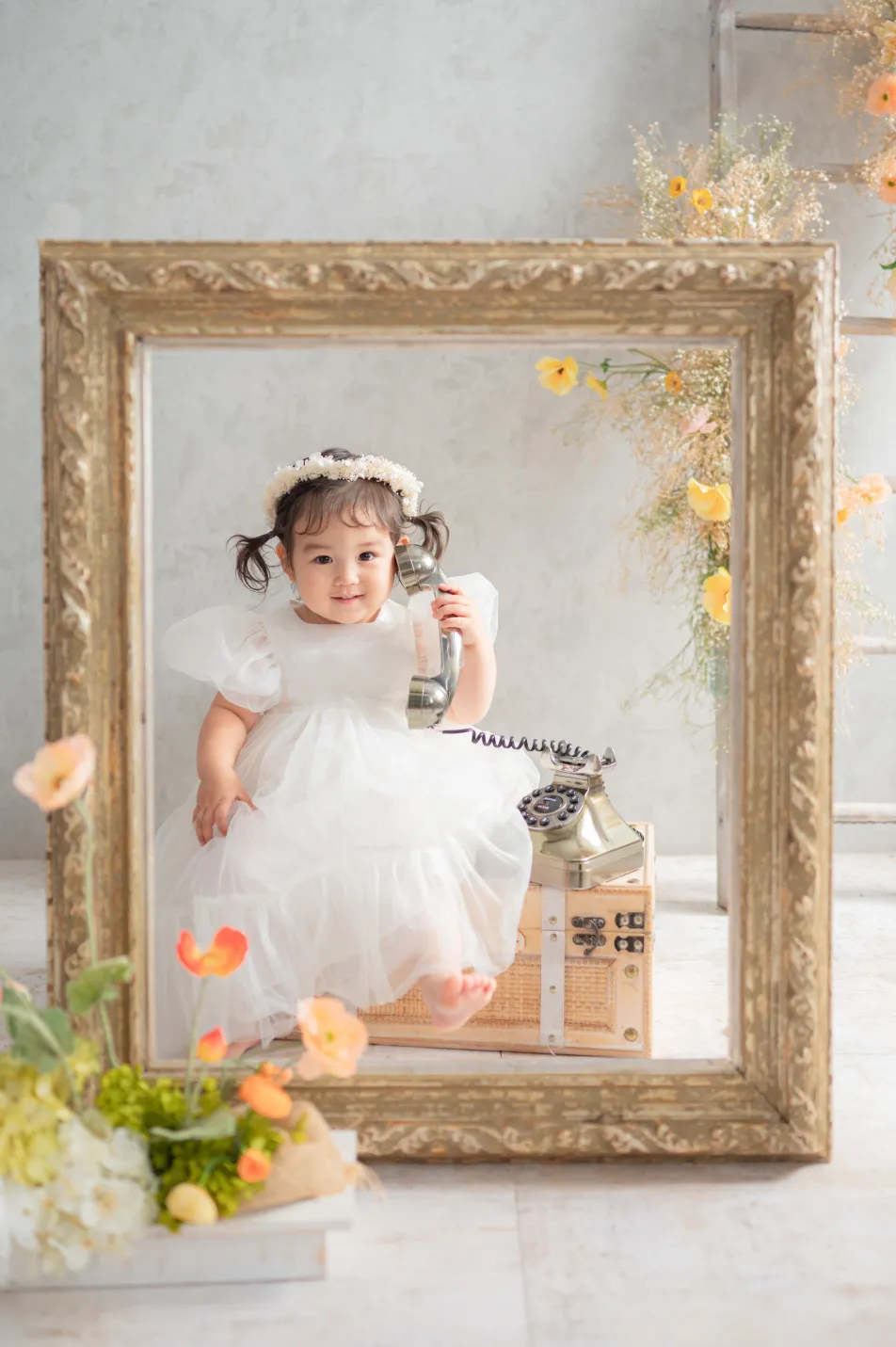 Marshmallow styling/photoの画像