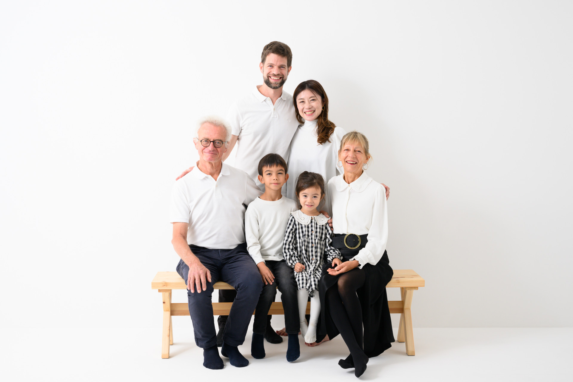 Photo Studio CONTORNOのメイン画像