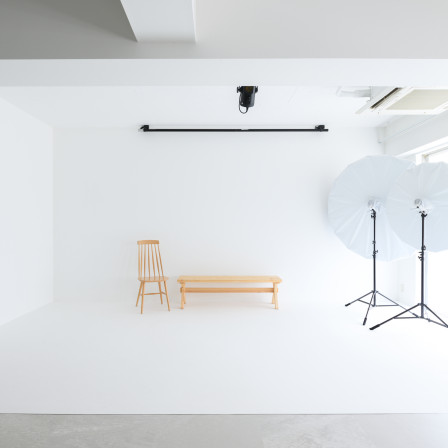 Photo Studio CONTORNOの画像