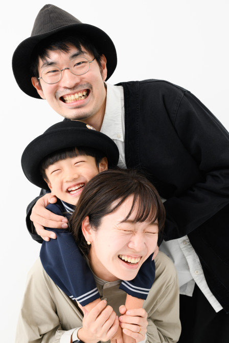 Photo Studio CONTORNOの画像