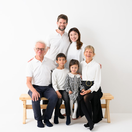 Photo Studio CONTORNOの画像