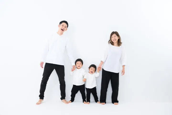 Photo Studio CONTORNOの写真2
