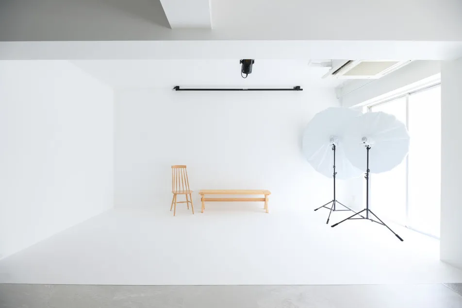Photo Studio CONTORNOの画像