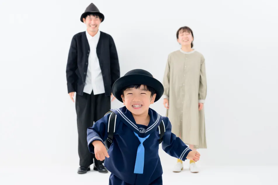 Photo Studio CONTORNOの画像