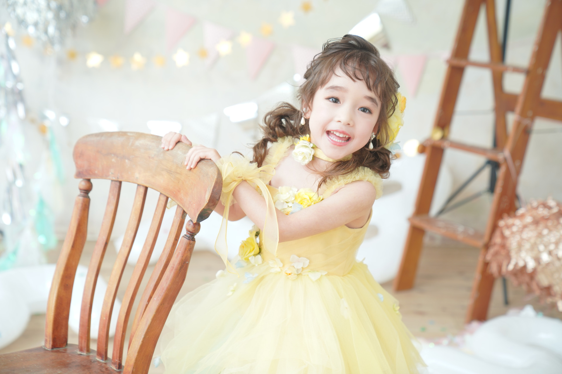 スタジオキャラット世田谷馬事公苑店のメイン画像