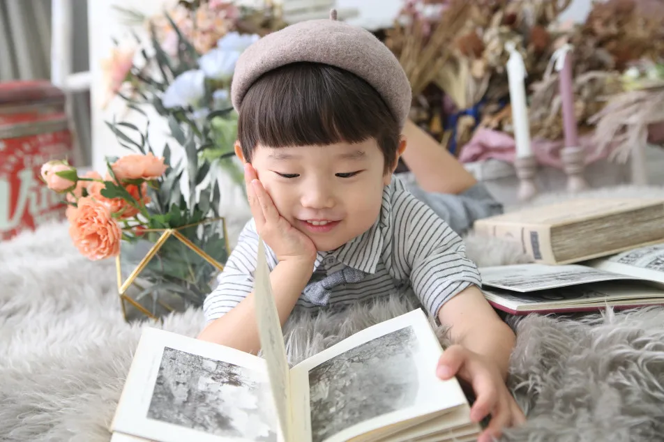 STUDIO ilyの画像