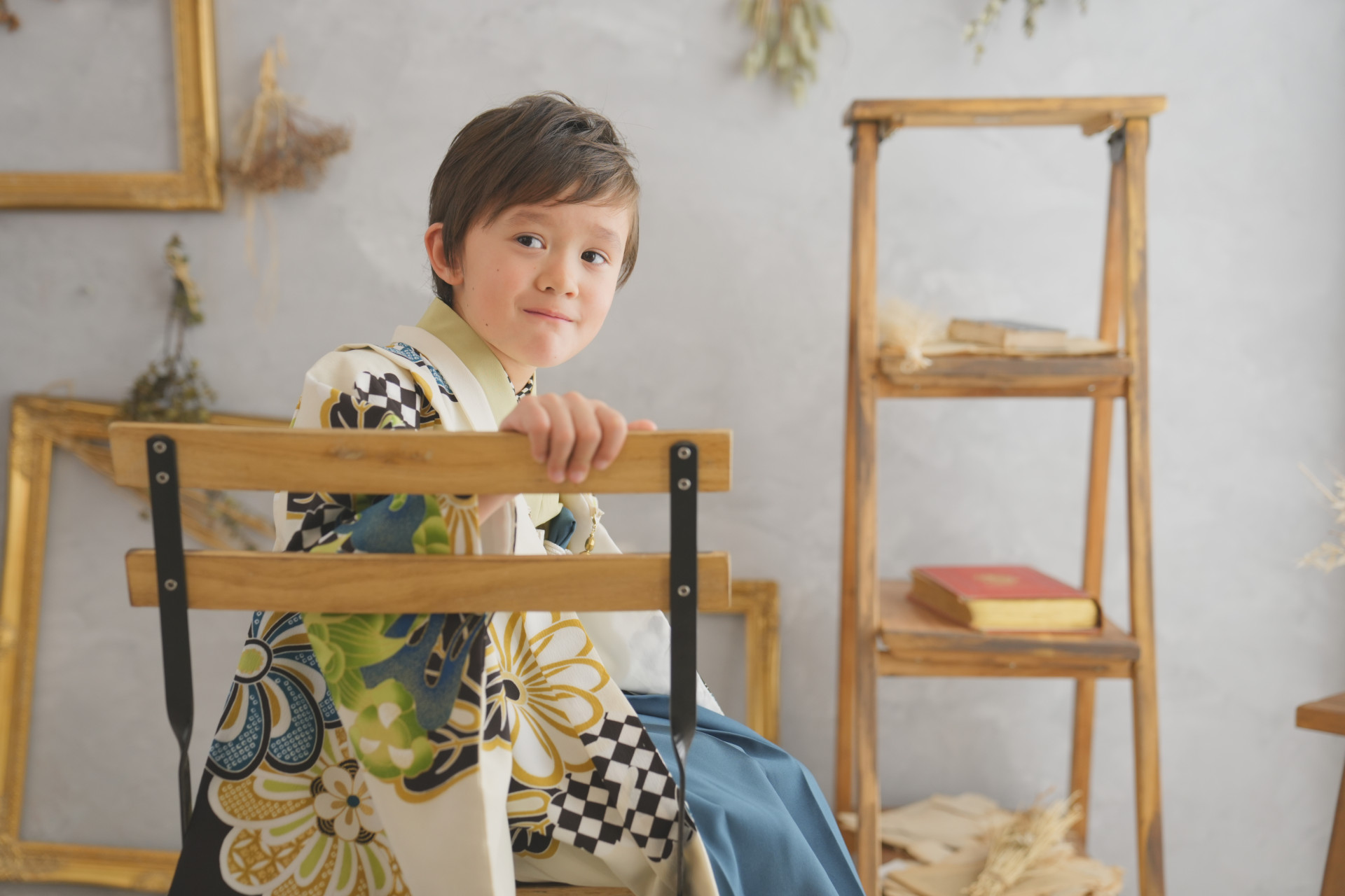 スタジオキャラットアリオ西新井店のメイン画像