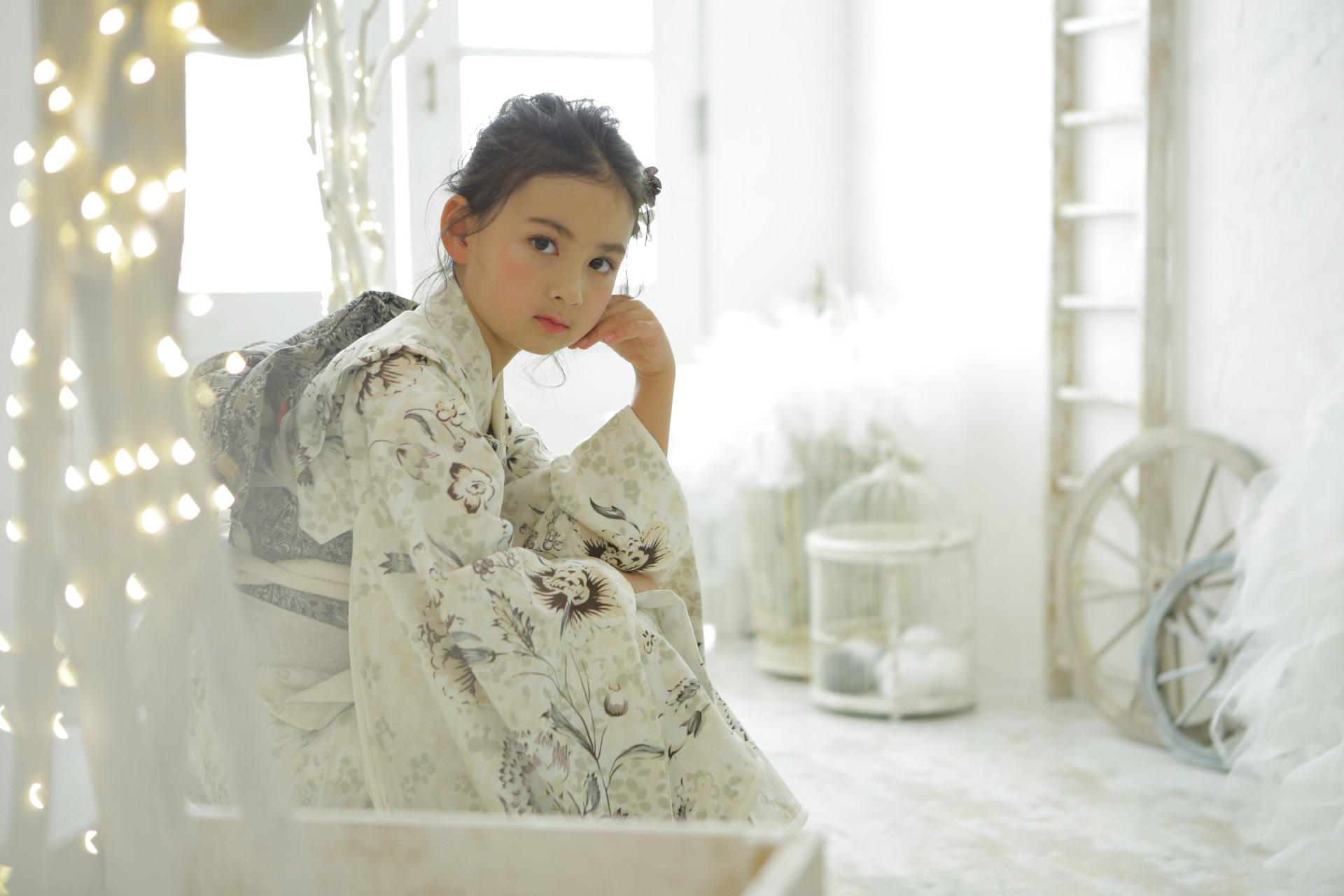 スタジオキャラットイオンレイクタウン店のメイン画像