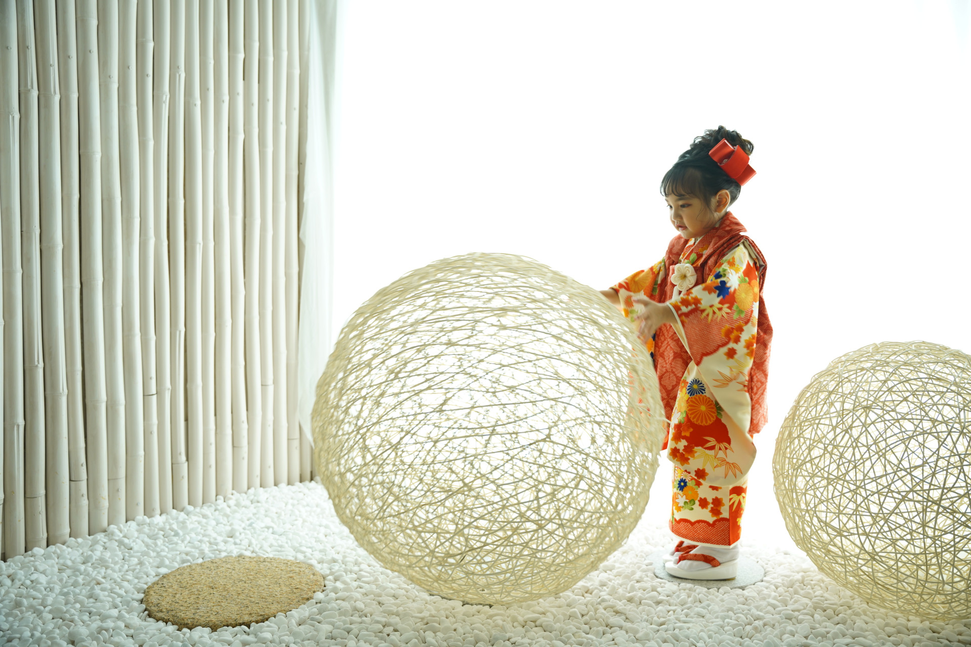 スタジオキャラットイオンレイクタウン店のメイン画像